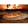 G.a HOMEFAVOR 12"x 15" Perforated Pizza Peel 47 Inch overall,