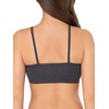 Fruit of the Loom 3 Pr Spaghetti Sportsbra para mujer,