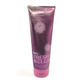 VICTORIA'S SECRET Pink - Bubbly Fresh & Clean - Frangance Body Lotion - 8 oz