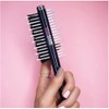 Hair Shark Pro Backcombing Brush