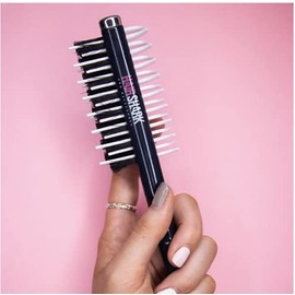 Hair Shark Pro Backcombing Brush