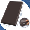 KitchenClouds KitchenClouds Kitchen Mat Cushioned Anti Fatigue Rug 20"x32" Waterproof,