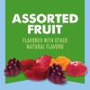 GENERAL MILLS SALES INC. Mott'S Fruit Flavored Snacks, Assorted Fruit,