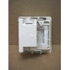Arlington TVBU505 Two-Gang Paintable Recessed Electrical Box