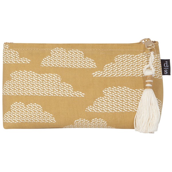Danica Studio Cosmetic Pencil Bag, Flight of Fancy