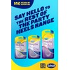 Scholl Party Feet Ball of Foot Gel Cushions