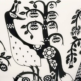 iittala Taika Bowl, Black, 0.6L