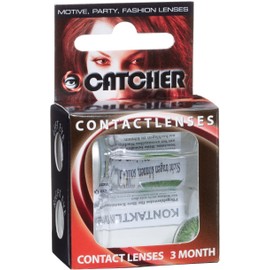 Eyecatcher m18 - Kontaktlinsen