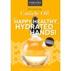 Cuccio Revitalize Cuticle Oil, Milk and Honey,Super-Penetrating - Nourish, Soothe