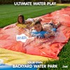 JAMBO 40Ft 3XL Updated Mega Slip Splash and Slide and