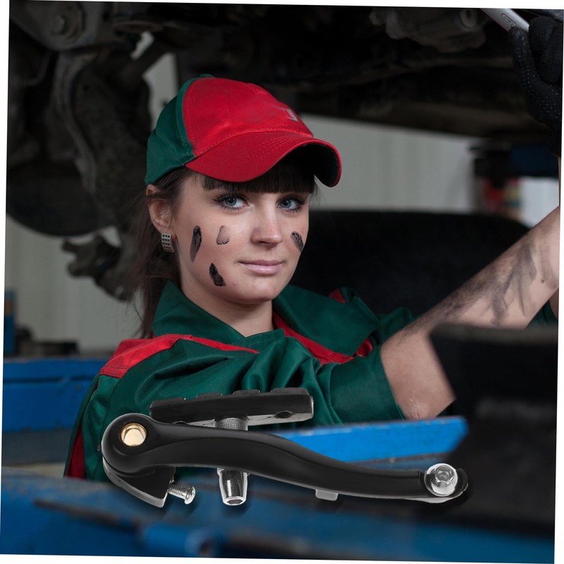 Alipis 1 Set All Bicycle Brake Caliper Kit Lightweight Brake