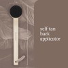 Ecotools Good Tan Self-Tan Back Applicator Back Brush for Applying