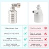 3/4 Inch Automatic Float Valve, Water Level Control Valve, 304