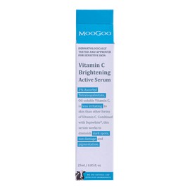 MooGoo Vitamin C Brightening Active Serum, 25ml
