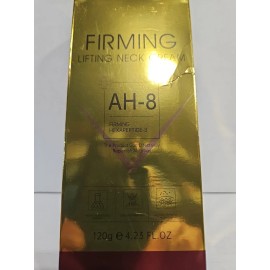Unbranded FIRMING LIFTING NECK CREAM + AH-8 FIRMING HEXAPEPTIDE-8