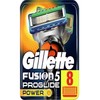 Gillette Fusion5 ProGlide Power Razor Blades For Men