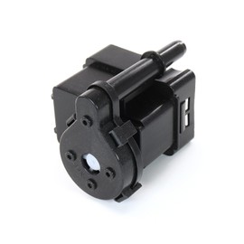 Reliapart Compatible C00915762 for Beko DHR, DHX, DTLCE, DTLP; for Blomberg LTK21003W Type Tumble Dryer Condenser Pump
