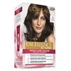 L'Oreal Excellence Creme 4 Dark Brown Hair Colour