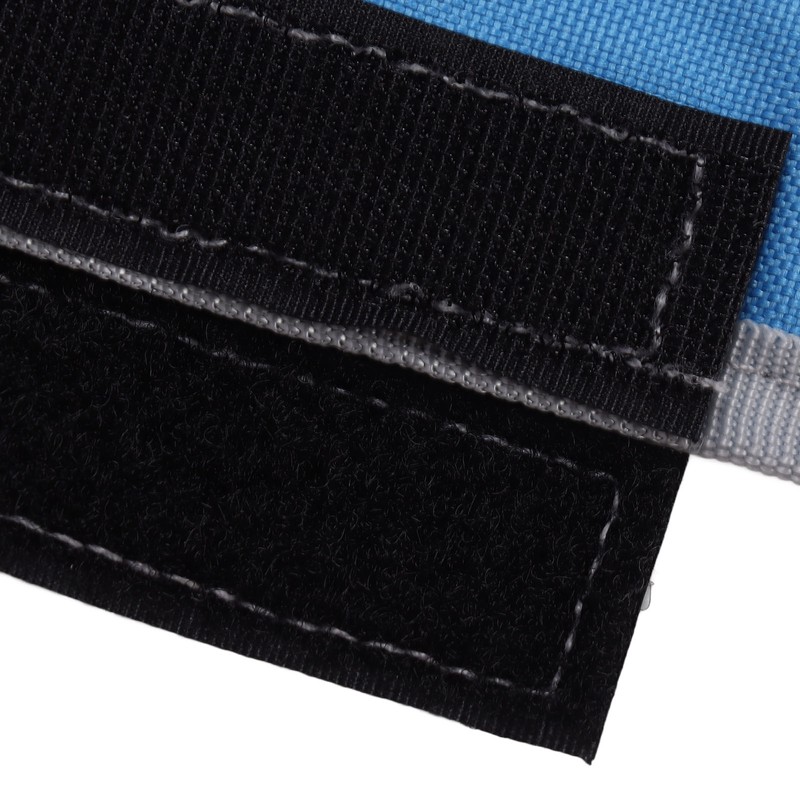 Airplane Seat Extender for Kids Canvas Portable Toddler Travel Bed