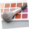 FOMIYES Pcs Luxury Beauty Brush Set Wooden Handle Makeup Brushes