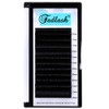 Fadlash Self-Fanning Eyelashes, Eyelash Extension, Volume Eyelashes for Volume Technique,