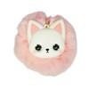 Pandachilla Multila Handmade, Super Kawaii Cat Bag Charm Keychain, Devonlex