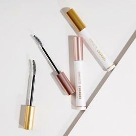 Cosnori Dynamic Setting Washable Mascara - 02 Volume & Curl / 코스노리 다이나믹 세팅 워셔블 마스카라 - 02 볼륨앤컬