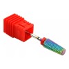 Jelly Therapy Spa Punta 5 En 1 Filo Rojo Tungsteno