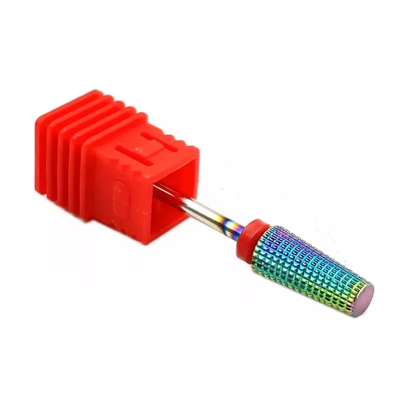 Jelly Therapy Spa Punta 5 En 1 Filo Rojo Tungsteno
