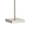 Franco 26 1/2" Tall Table Lamp USB Set of 2