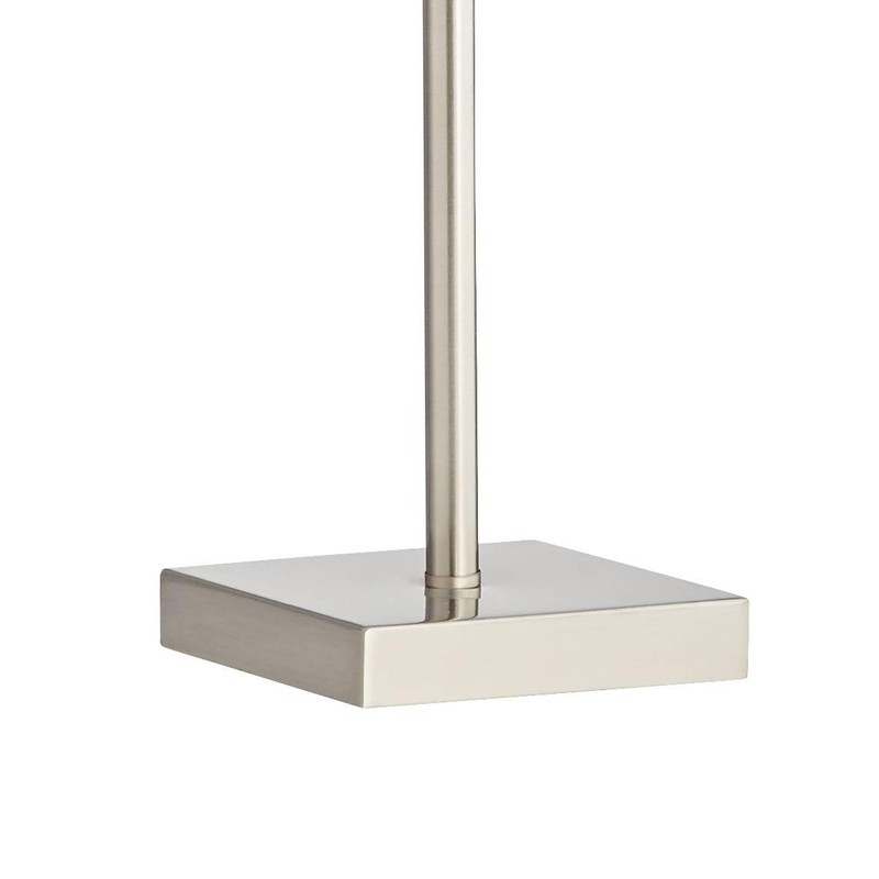 Franco 26 1/2" Tall Table Lamp USB Set of 2
