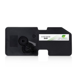 Kineco Black Toner Replaces TK5230 for Kyocera Ecosys M5521cdn M5521cdw P5021dw
