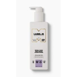 LABEL.M Royal Yuzu Anti-Frizz Conditioner 300ml