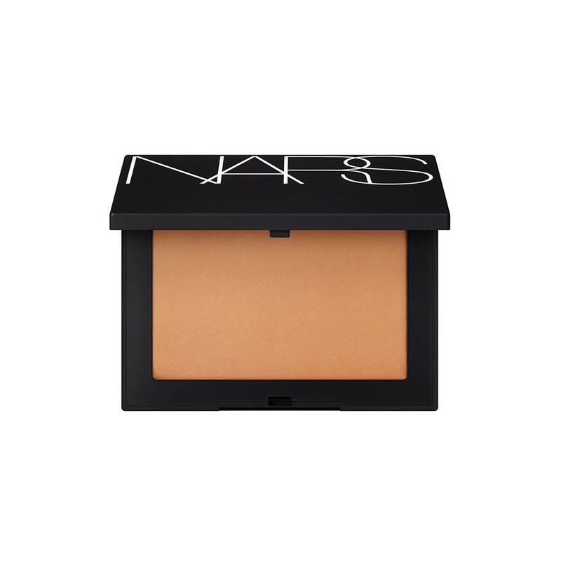 Nas [Nars] Light Reflecting Setting Pressed Powder / [나스]라이트 리플렉팅