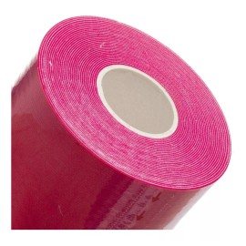 Benesta Cinta Kinesiológica Color Azul Benesta Color Rosa