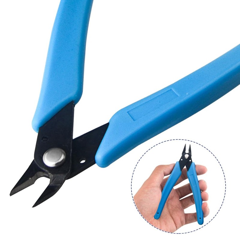 XINGYHENG 41Pcs Modeler Basic Tools Craft Set Compatible with Gundam