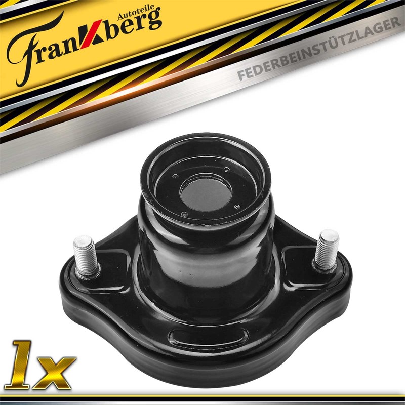 Frankberg Strut Mount Rear Axle Compatible with ASX GAW Lancer