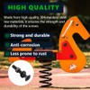 20 Sets 1/4-20 x 1-1/4" Carriage Bolts and Nuts &
