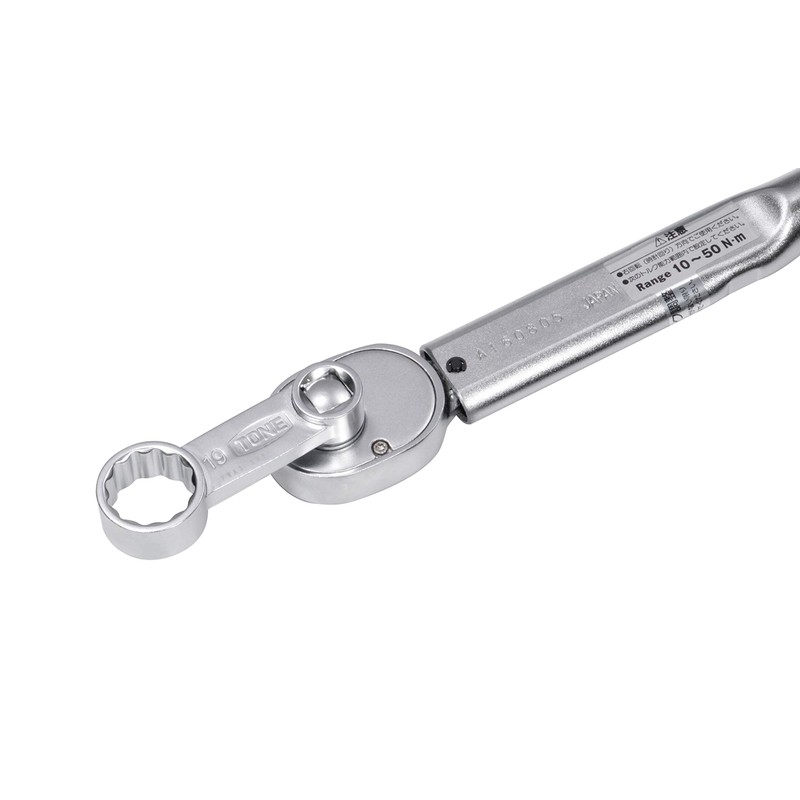 TONE Offset Glasses Adapter FWA3-16 Double Side Width 0.6 inch