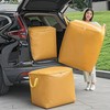 Extra Large Heavy Duty Storage Bag，Storage Bags for Clothes，Extra Large