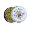 Bear Blend Organics Passion Flower Smokable Herbs, Passiflora Incarnata, 12g