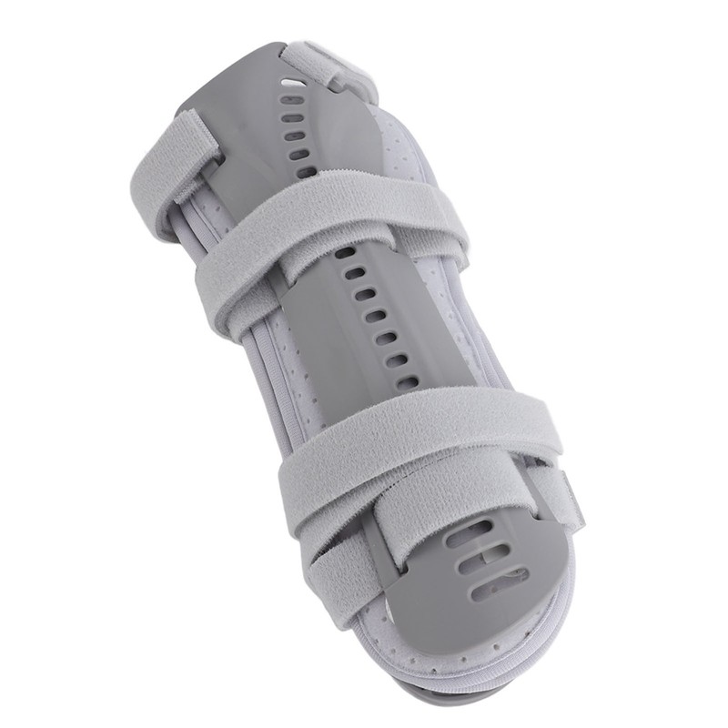 Carpal Tunnel Wrist Brace Night Sleep Support Adjust Wrist Support