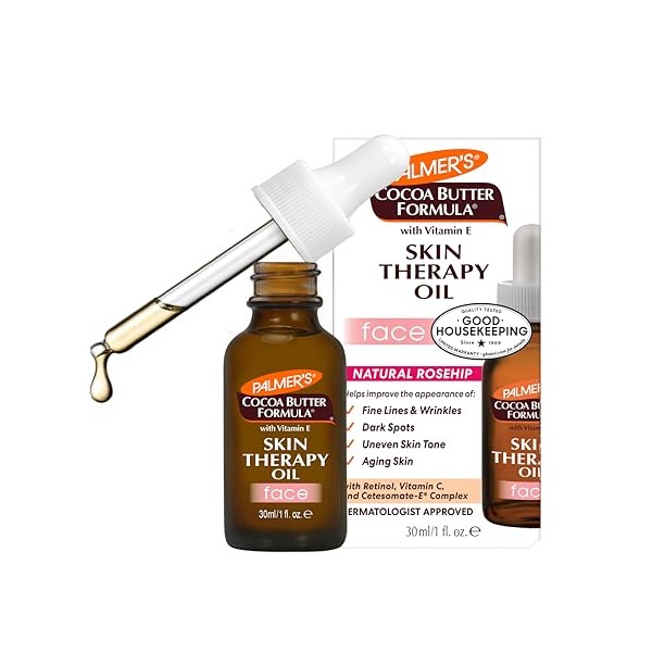 Palmer's Palmer's Cocoa Butter Formula Moisturizing Skin Therapy Oil for