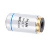 Infinity Objective Lens 40X Wide Viewing High Transmittance 195 Microscope