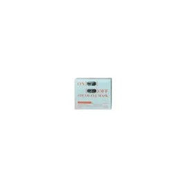 헬로프로젝트 온오프 스팀 아이마스크 10매입 Hello Project On/Off Steam Eye Mask 10 Pieces