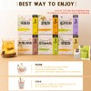 Ssanggye Tea Oriental Raisin Tree Tea 1g X 40 Tea