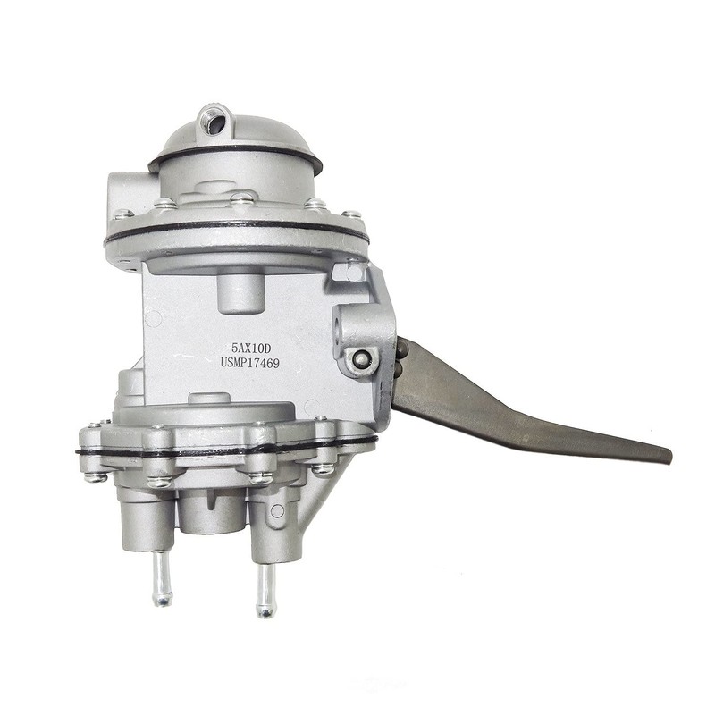 US Motor Works USMP17469 Mechanical Fuel Pump