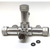 UP AQUA UA-G515 Tri-CO2 Regulator