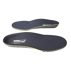 Plantillas ortopédicas Redi-Thotics Max, AA (M 4-4.5 / W 5-5.5)