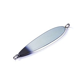 Jackson Salmon Baron Slim Spoon, 1.8 oz (50 g), CKI CKI Double Glow